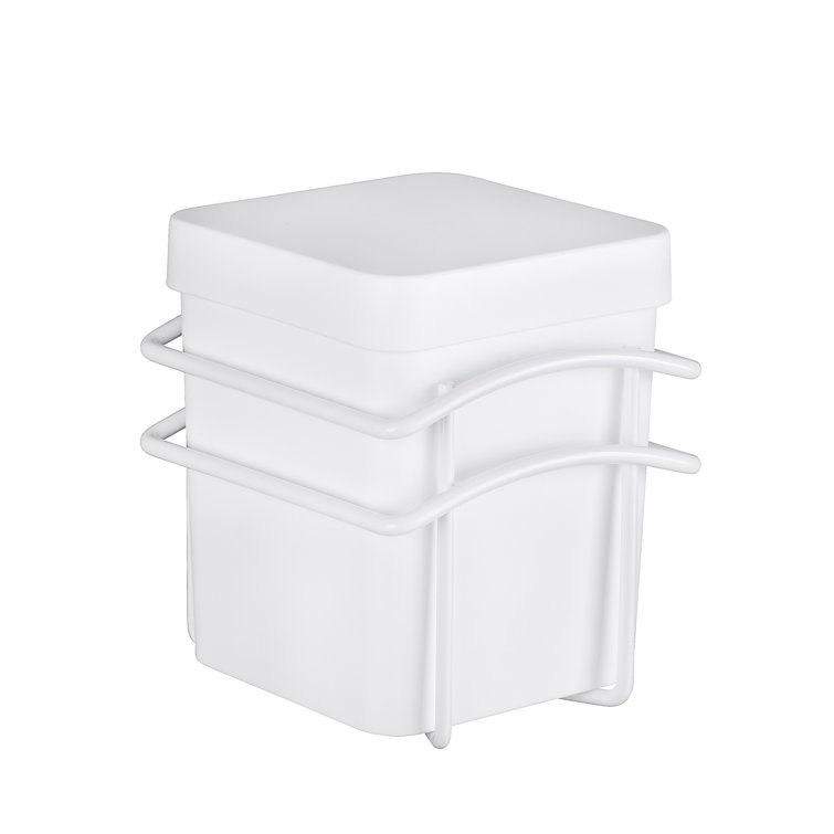 Wenko Landers Bathroom Storage Container Wayfair.co.uk